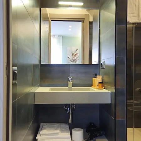 Real Dalia 招待所