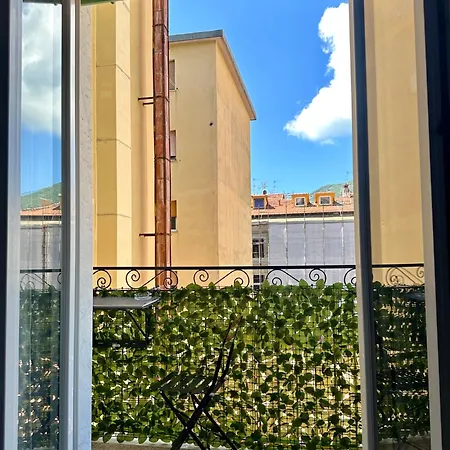 Real Dalia 4* 斯培西亚