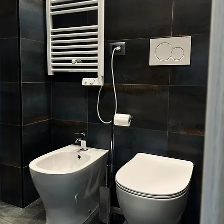 Real Dalia 4* La Spezia