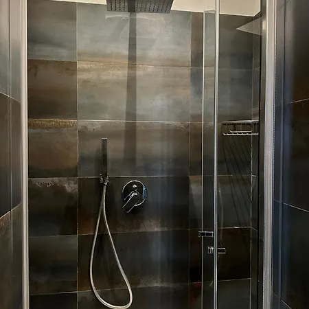 招待所 Real Dalia 斯培西亚