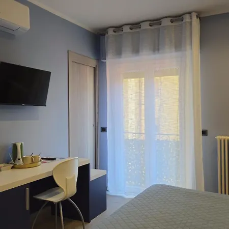 Pensionat Real Dalia La Spezia