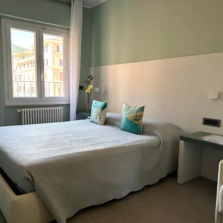 Real Dalia Konukevi 4*
