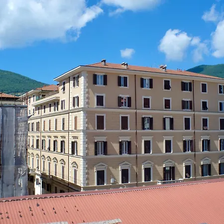 Real Dalia * La Spezia
