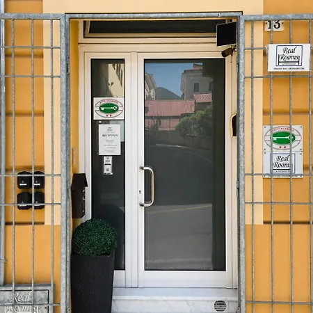 Real Dalia 4* La Spezia