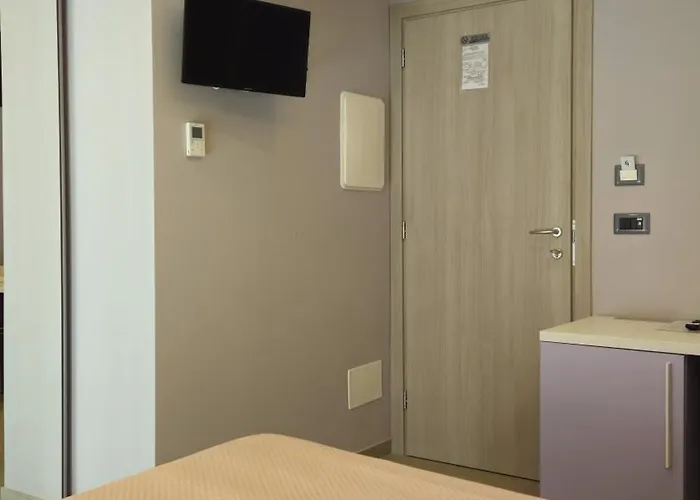 Pensionat Real Dalia 4*