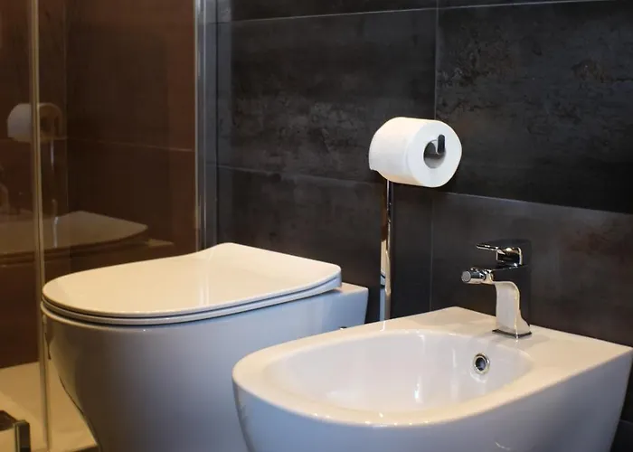 Real Dalia Pensionat