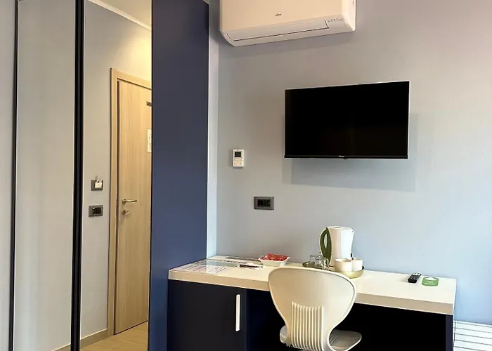 Real Dalia Pensionat