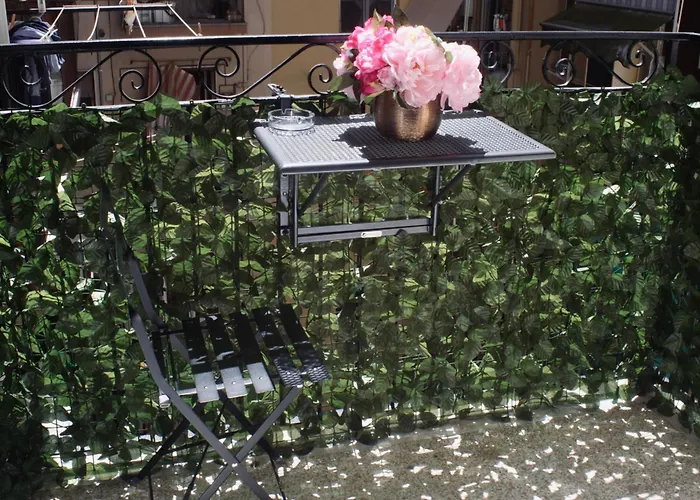 Pensjonat Real Dalia 4*