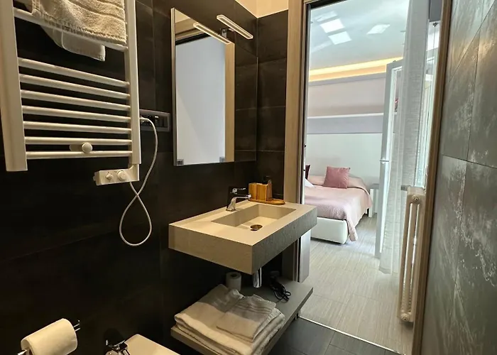 Pensjonat Real Dalia