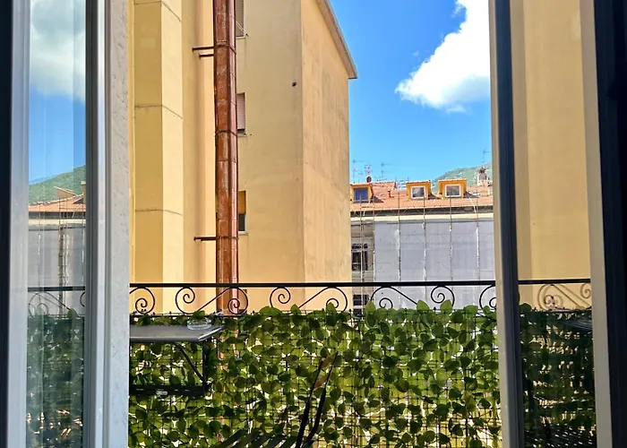 Pensjonat Real Dalia 4*